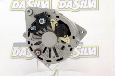 DA SILVA 016690 - Генератор
